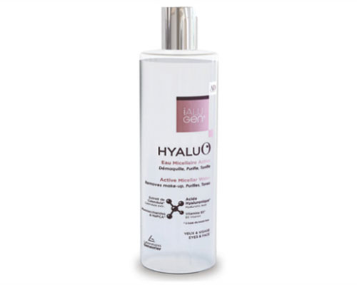 Hyaluo Active Micellar Water