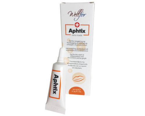 TULImed® Aphtix