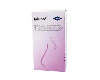 ialuna - Acon Pharmaceuticals