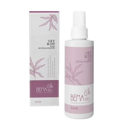 Bema Oxy Mist Revitalising Mist